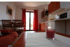 Sunset Haus Apartment 4 – Apartman D foto 3