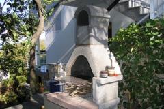 Vila Bilić Appartement Apartment 2 – APP 2 POG foto 4