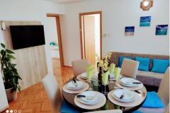 Vila Mira Apartment 3 – Veliki app foto 1