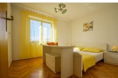 Vila Mira Apartment 3 – Veliki app foto 5