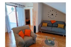 Vila Mira Apartment 5 – Potkrovlje foto 5