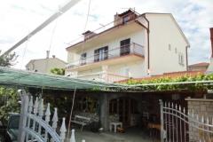 Villa Ivana - Novi Vinodolski Apartment 1 – Apartman foto 1