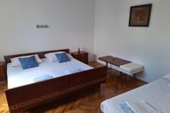 Villa Ivana - Novi Vinodolski Apartment 1 – Apartman foto 2