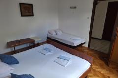 Villa Ivana - Novi Vinodolski Apartment 1 – Apartman foto 3