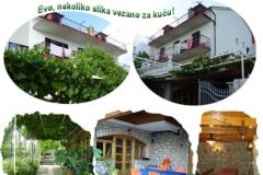 Villa Ivana - Novi Vinodolski Zimmer 3 – Soba4 foto 5