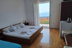 Villa Ivana - Novi Vinodolski Zimmer 4 – Soba3 foto 1