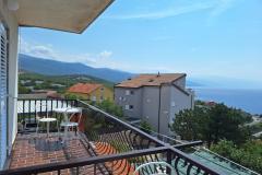 Villa Ivana - Novi Vinodolski Zimmer 4 – Soba3 foto 5
