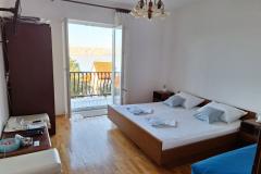 Villa Ivana - Novi Vinodolski Zimmer 5 – Soba2 foto 2