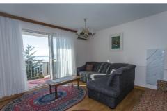 Villa Mira Apartment 2 – A4+2 Oguli foto 4