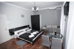 Zeleni gaj rooms &amp; apartment Apartment 6 – Studio foto 2