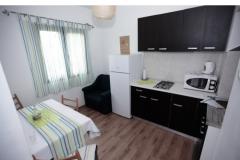 Zeleni gaj rooms &amp; apartment Apartment 2 – apartman foto 3