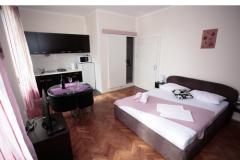 Zeleni gaj rooms &amp; apartment Apartment 3 – studio foto 3