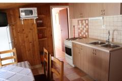 Ferienwohnungen Haus Mate Apartment 3 – Ap. 3. foto 2