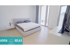 Adria Relax Bukoviec Apartment 1 – Sunce 4+2 foto 2
