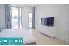 Adria Relax Bukoviec Apartment 1 – Sunce 4+2 foto 4