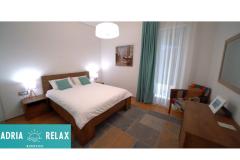 Adria Relax Bukoviec Apartment 2 – More 2+2 foto 4