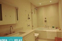 Adria Relax Bukoviec Apartment 2 – More 2+2 foto 5
