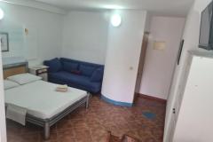 u2 adria Apartment 1 – Sea view E foto 3