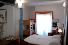 u2 adria Apartment 3 – sea view E foto 1