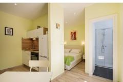 Alen Appartements Duce Apartment 1 – A1-Studio foto 2
