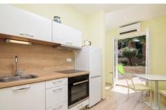 Alen Appartements Duce Apartment 1 – A1-Studio foto 3
