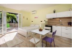 Alen Appartements Duce Apartment 2 – A 2-Studio foto 1