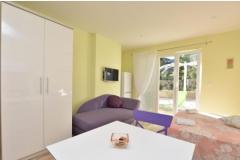 Alen Appartements Duce Apartment 2 – A 2-Studio foto 2