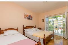 Alen Appartements Duce Apartment 4 – A 5-Stan foto 5