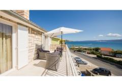 Alen Appartements Duce Apartment 3 – A 4-Stan foto 1