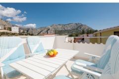 Alen Appartements Duce Apartment 3 – A 4-Stan foto 5