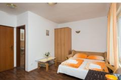 Appartements Jurisic Apartment 3 – Apartman 3 foto 5