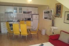 Apartment Cetina Apartment 1 – two rooms foto 1