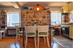 Ferienhaus am Strand - Robinson Apartment 1 – A 5+1 foto 2
