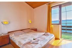 Ferienhaus am Strand - Robinson Apartment 1 – A 5+1 foto 3