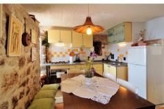 Ferienhaus am Strand - Robinson Apartment 1 – A 5+1 foto 5