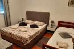 Appartements Ana Apartment 4 foto 5