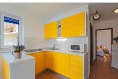 Ferienwohnungen Daniela Apartment 4 – MIRTA foto 1