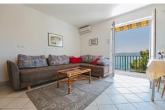 Ferienwohnungen Daniela Apartment 4 – MIRTA foto 3