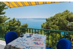 Ferienwohnungen Daniela Apartment 4 – MIRTA foto 4