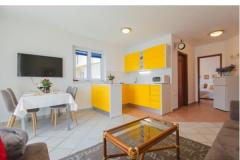 Ferienwohnungen Daniela Apartment 4 – MIRTA foto 5