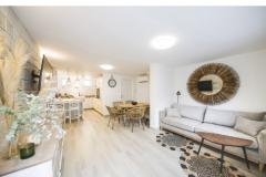 Appartements  MARICA Apartment 1 – A Marko foto 1