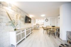 Appartements  MARICA Apartment 1 – A Marko foto 4