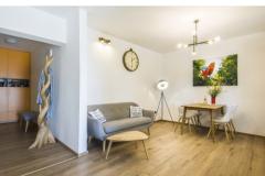 Appartements  MARICA Apartment 5 – E - Roko foto 5