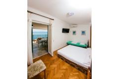 Appartements  MARICA Apartment 4 – D Marčelin foto 5