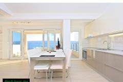 Appartements Ana Apartment 4 – penthouse foto 2