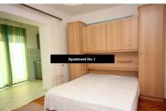 Appartements Ana Apartment 1 foto 1