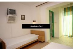 Appartements Ana Apartment 1 foto 2