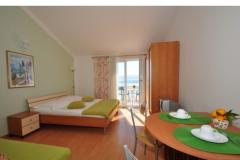Appartements Anastazija Apartment 3 foto 2