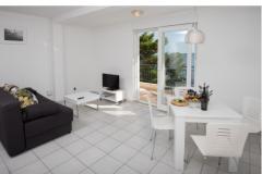  Ferienwohnungen Andrea Apartment 3 – B&B  1 foto 2