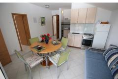 Appartements Ankica Apartment 4 – Apartman 4 foto 1